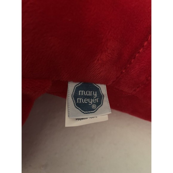 Red Lobster Large Plush Stuffed Animal Toy 18" Mary Meyer Ocean Sea Plush - Picture 11 of 14